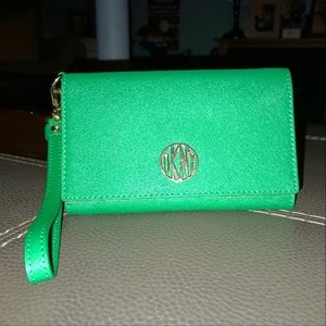 NWOT DKNY Wallet
